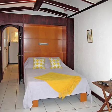 Ferienwohnung Grimaud