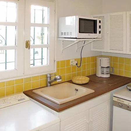 Ferienwohnung * Grimaud