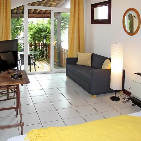 Apartman Ferienwohnung *